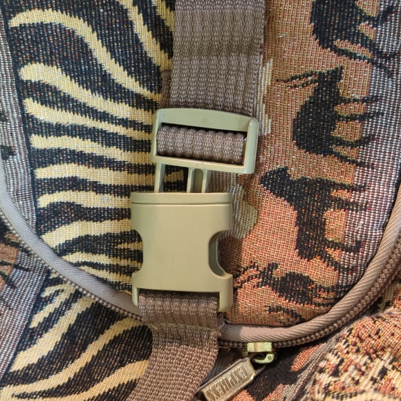 J Garden Bags Luggage Poshmark